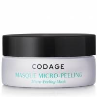 Produit de soin pour le visage Masque Micro- peeling CODAGE Paris